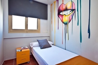 Hostal La Marina