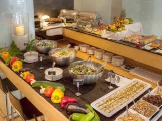 Hostal La Marina