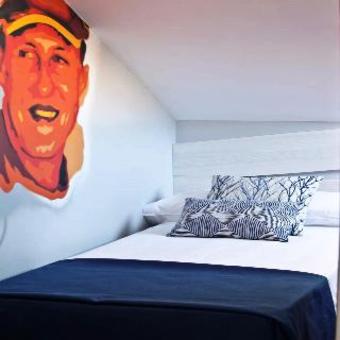 Hostal La Marina