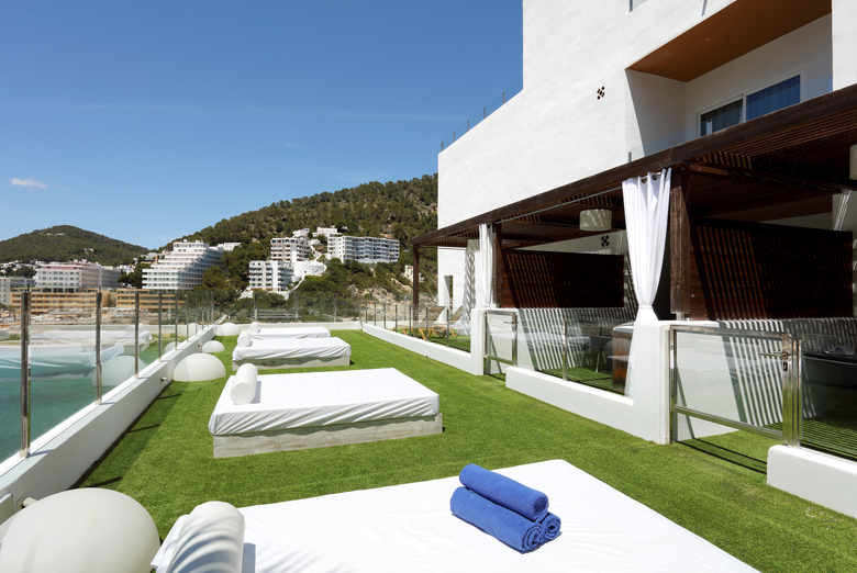 Palladium Hotel Cala Llonga