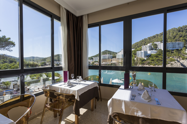 Palladium Hotel Cala Llonga
