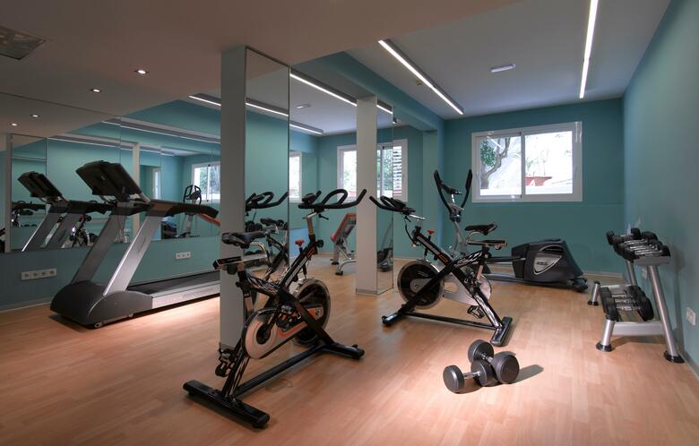 Palladium Hotel Cala Llonga