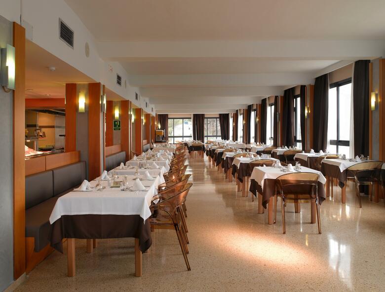 Palladium Hotel Cala Llonga