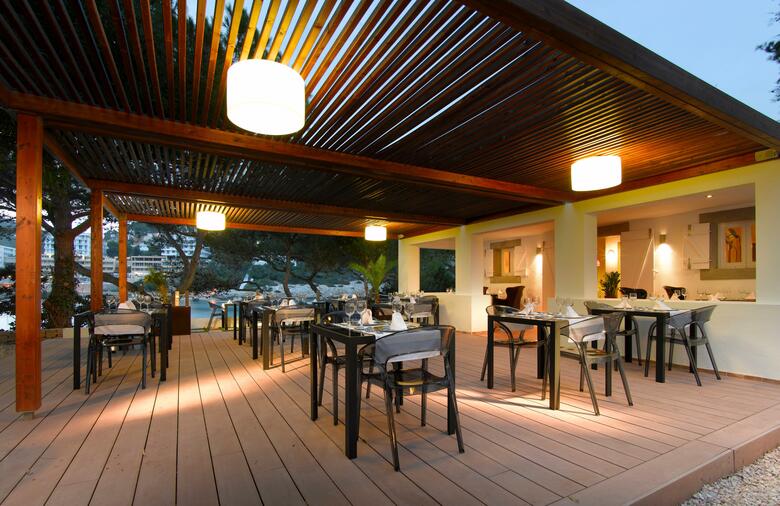 Palladium Hotel Cala Llonga
