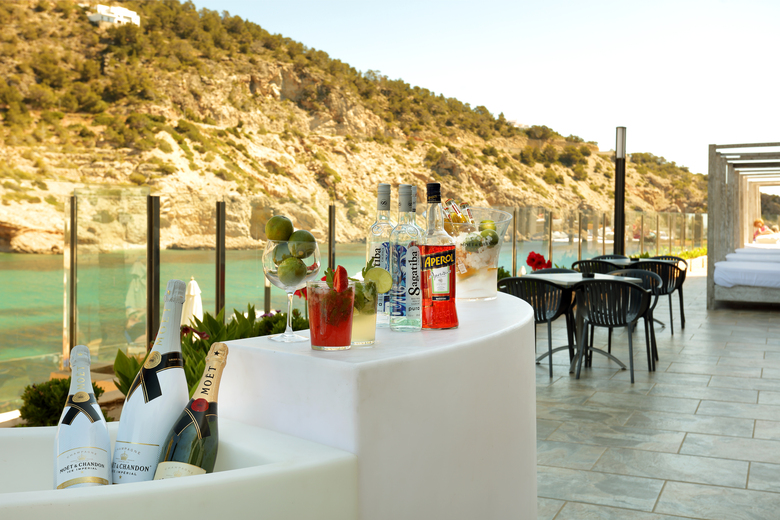 Palladium Hotel Cala Llonga