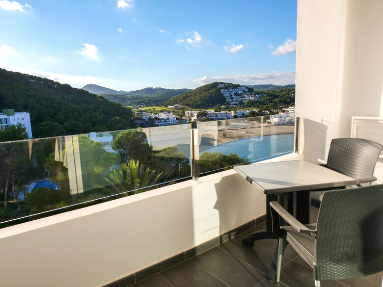 Palladium Hotel Cala Llonga