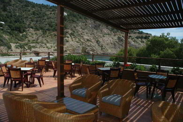 Palladium Hotel Cala Llonga