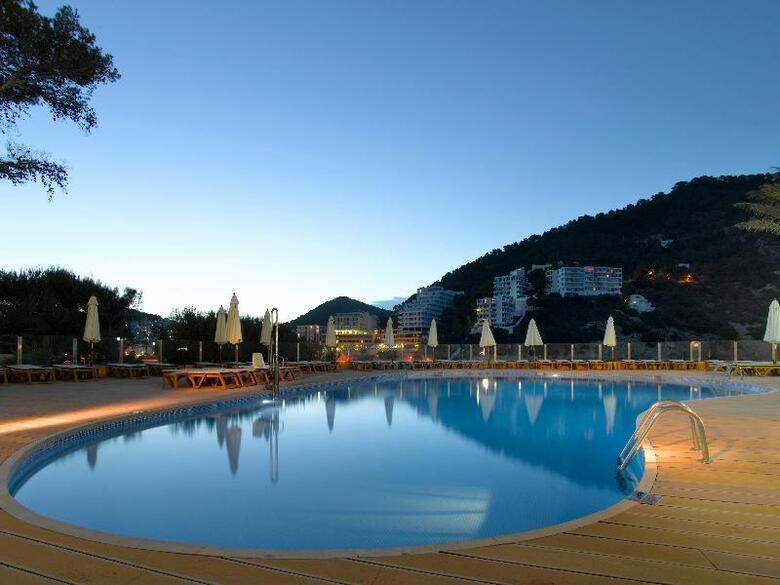 Palladium Hotel Cala Llonga