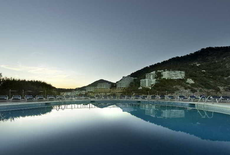 Palladium Hotel Cala Llonga