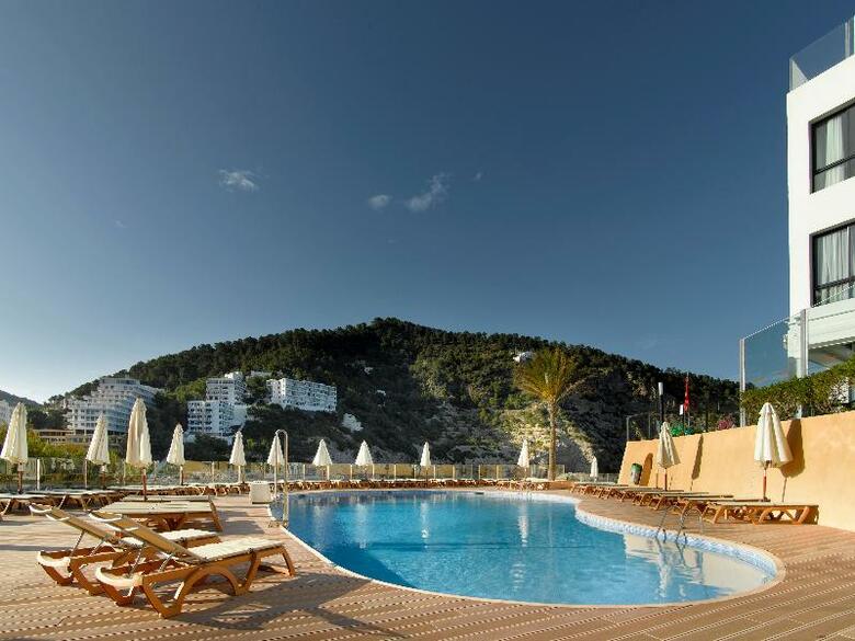 Palladium Hotel Cala Llonga