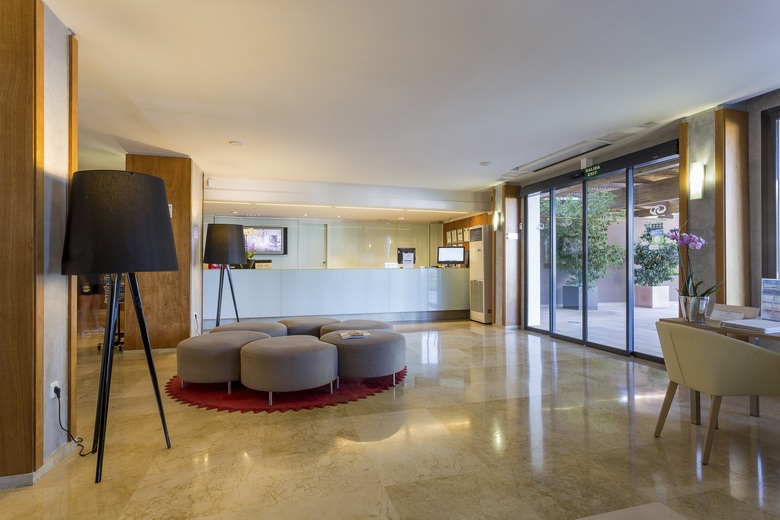 Palladium Hotel Cala Llonga