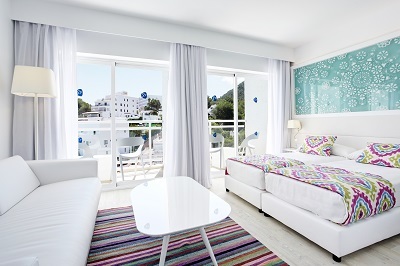 Hotel Grupotel Ibiza Beach Resort