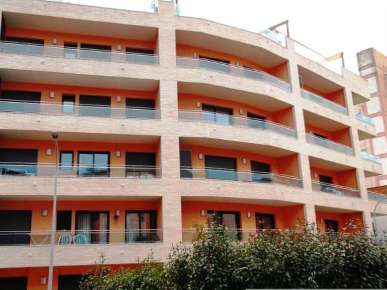Apartaments Ar Eton