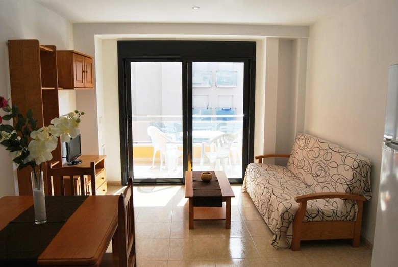 Apartaments Ar Eton