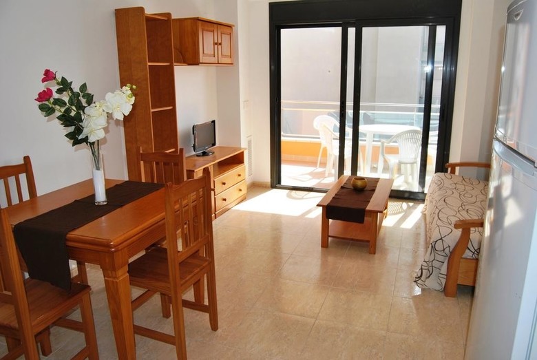 Apartaments Ar Eton