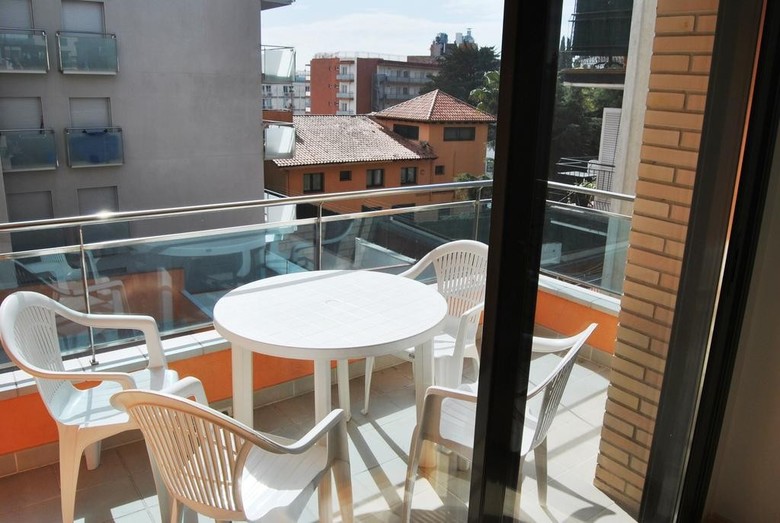 Apartaments Ar Eton