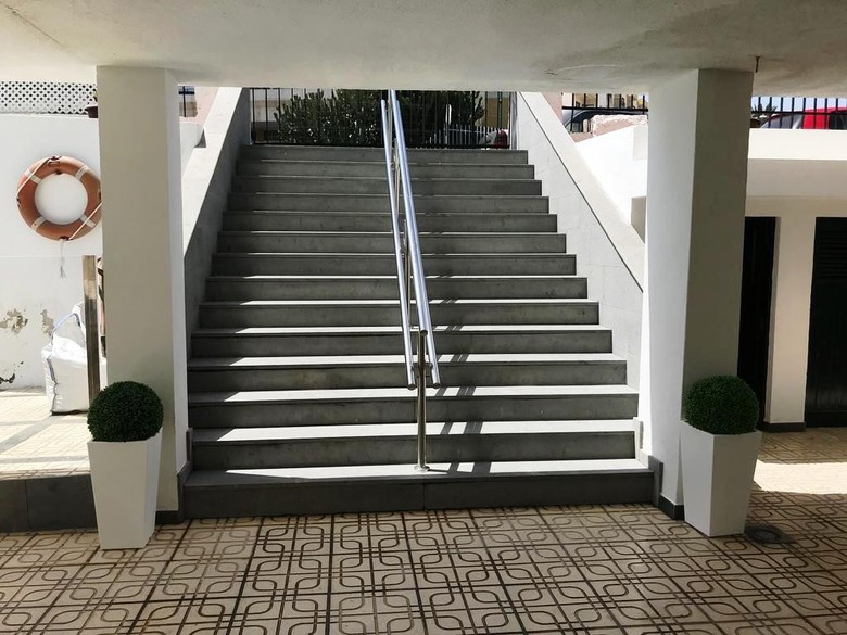 Apartamentos Caribe II