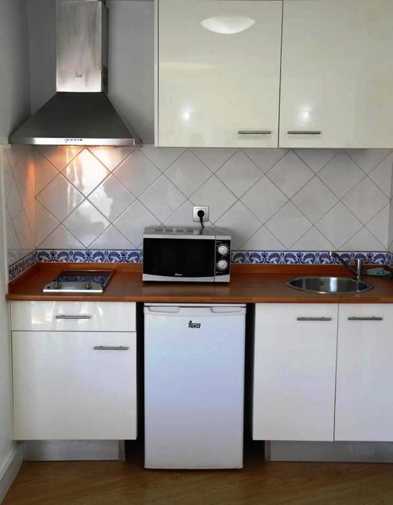 Apartamentos Caribe II