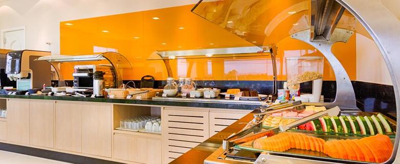Hotel Go Inn Del Rey Belo Horizonte