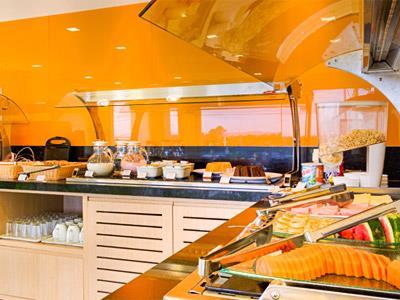 Hotel Go Inn Del Rey Belo Horizonte
