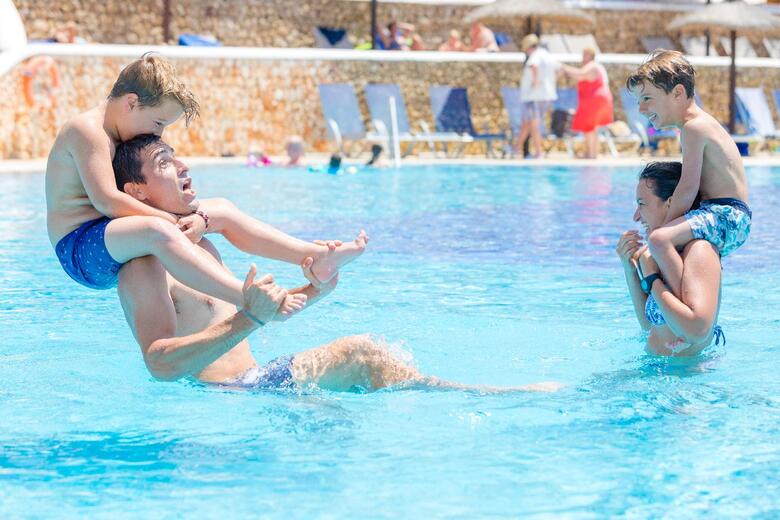 Hotel Royal Son Bou Family Club