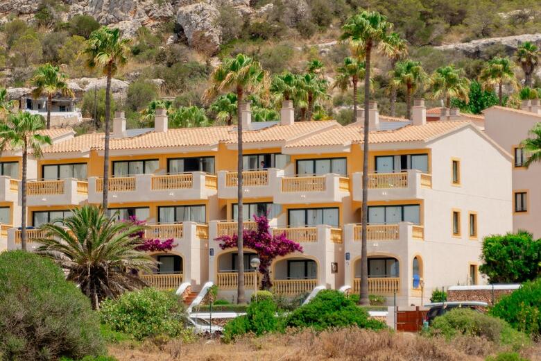 Hotel Royal Son Bou Family Club