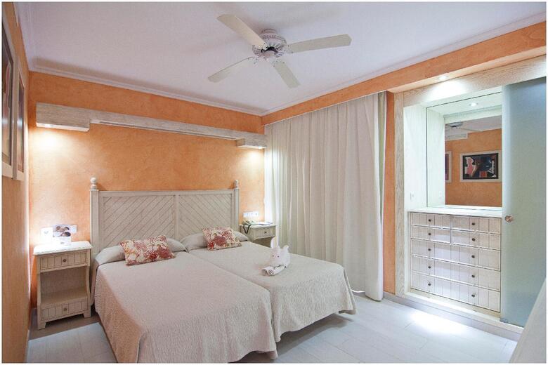 Hotel Royal Son Bou Family Club