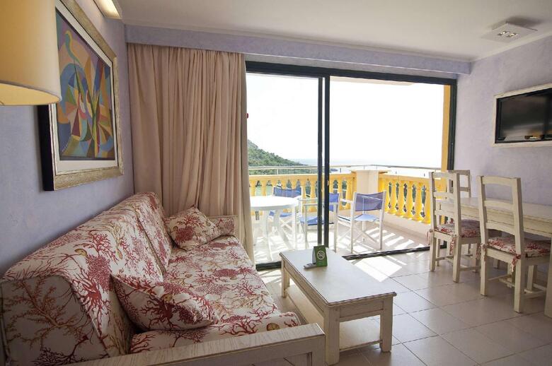 Hotel Royal Son Bou Family Club
