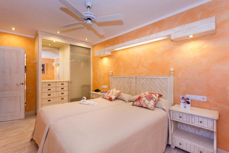 Hotel Royal Son Bou Family Club