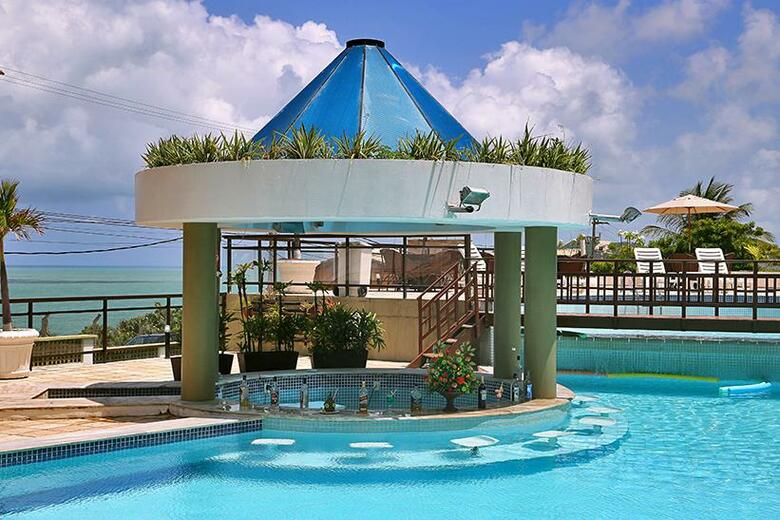 Hotel Costa Do Atl�ntico