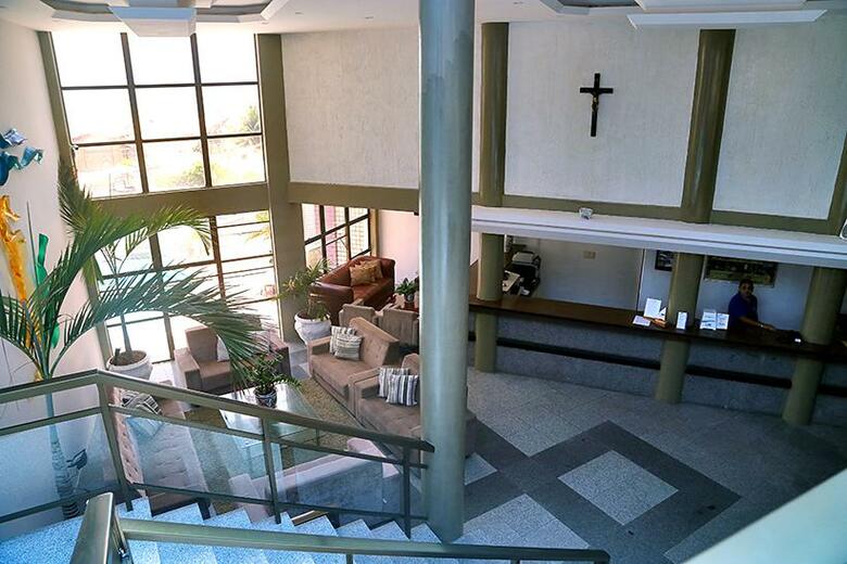 Hotel Costa Do Atl�ntico