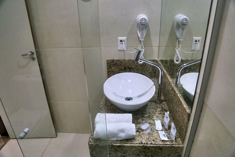 Hotel Costa Do Atl�ntico