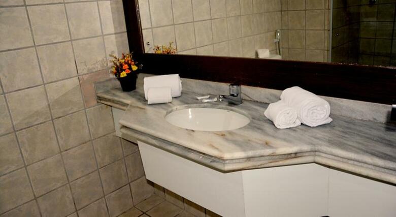 Hotel Costa Do Atl�ntico