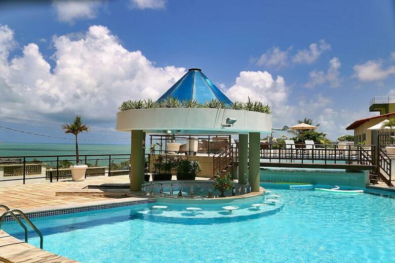 Hotel Costa Do Atl�ntico