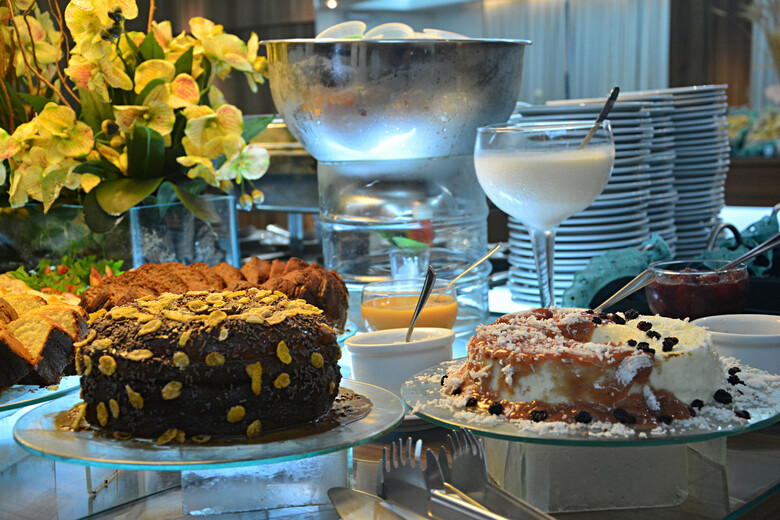 Hotel Costa Do Atl�ntico