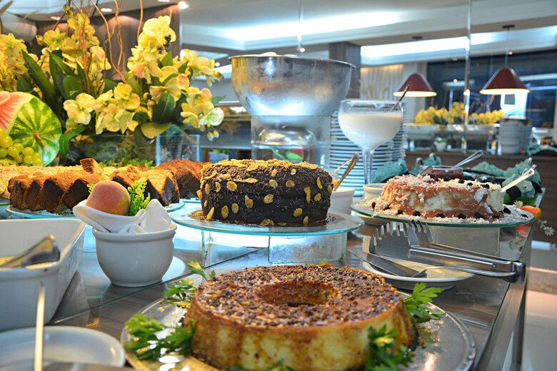 Hotel Costa Do Atl�ntico