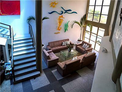 Hotel Costa Do Atl�ntico