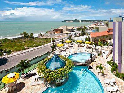 Hotel Costa Do Atl�ntico