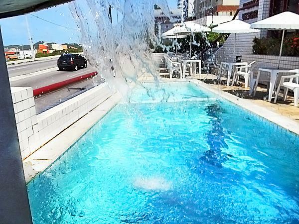 Ponta Negra Hotel