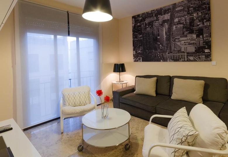 Apartamentos Duque De Hornachuelos