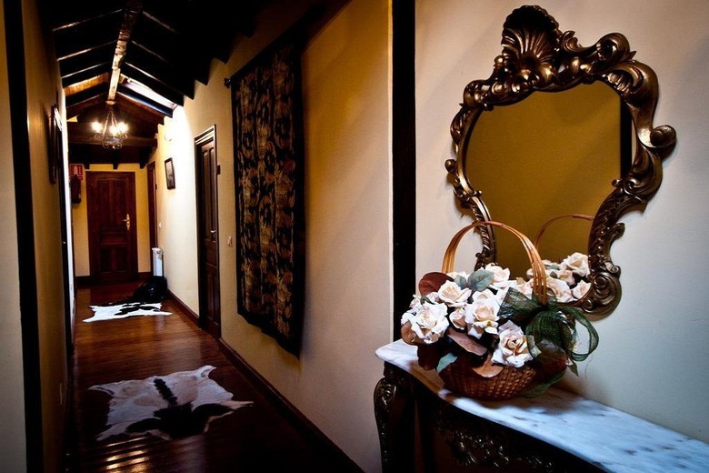 Hotel Villa Miramar