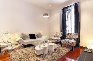 Villa Madrid Smartrentals Barrio De Las Letras