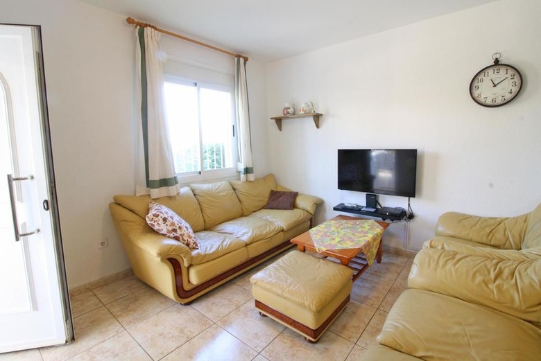 Aparthotel Bungalows Casanova