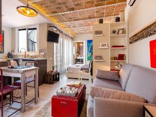 Apartamentos Homearound Vintage Suites