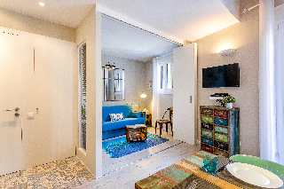 Apartamentos Homearound Vintage Suites