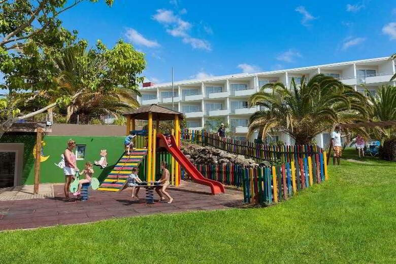 Allsun Hotel Esquinzo Beach