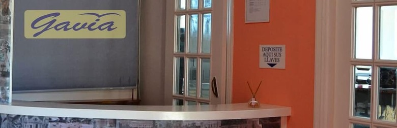 Hotel Gavia