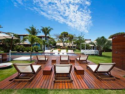 Hotel Serena Buzios