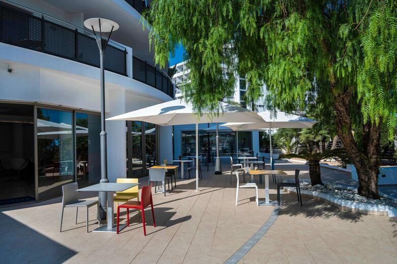 Hotel THB Ocean Beach