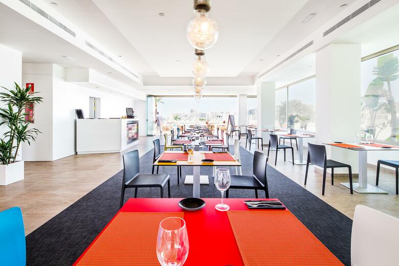 Hotel THB Ocean Beach